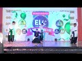 Tere Rang Rang Performance