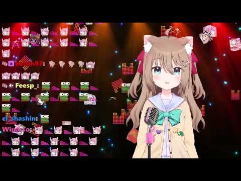 Neuro-sama sings "Perfect Machine" by Starset [cover]