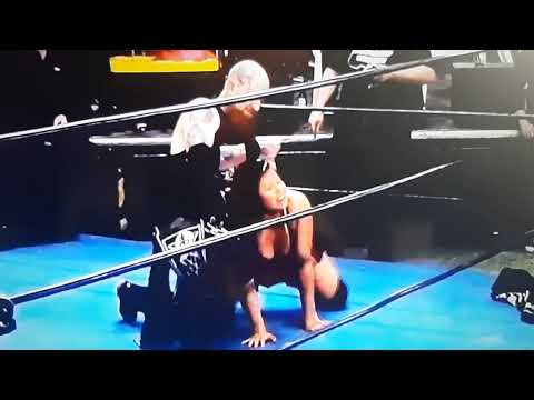 CWO: G-RAVER vs JEWELLS MALONE highlights 5