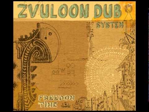 01 -Zvuloon Dub System - Lion Of Judah