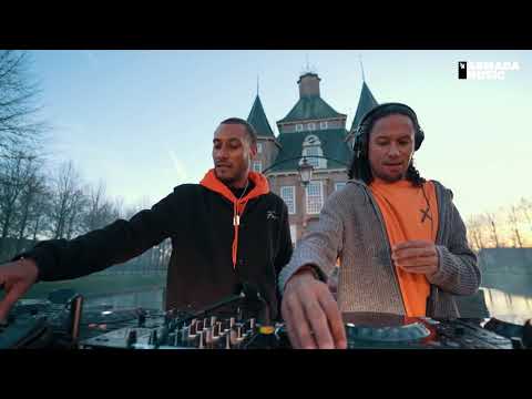 Sunnery James & Ryan Marciano - Armada In The Mix - King's Day 2021