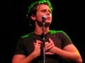 Jonathan Groff - Mama Who Bore Me/All I Want/A ...