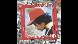 DJ Quik - Keep Tha &quot;P&quot; In It