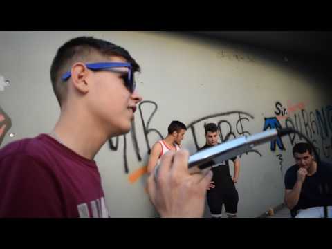 MCN VS IMC / CUARTOS - 2. REGIONAL DE DURANGO VS GALDA