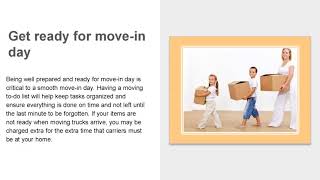 Choose The Best Melbourne Movers | How to Choosing The Best Removalist in Melbourne