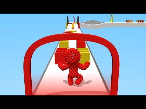 Sandman Run Android & iOS All  Max levels 202 Gameplay Walkthrough Part 16