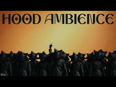 Hood Ambience (Official Visuals) Navaan Sandhu | JayB Singh | New Punjabi Songs 2026