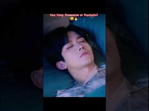 You can call him toxic... but never half-hearted 🖤🔥 #DesireTheSeries#ABODesire#垂涎Desire#DesireEP6#bl