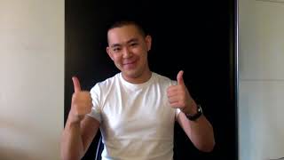 Working with Little Mandarin Classes - Keng's teacher testimonial