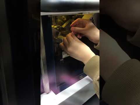 X Ray Machine