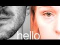 Martin Solveig & Dragonette "Hello" ~ ('I Just ...
