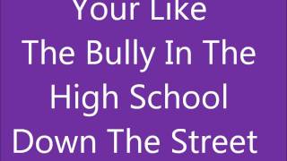 Goodbye you Suck Lyrics-Shiloh