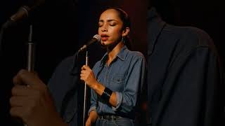 Bullet Proof Soul#Sade #BulletProofSoul #90sHits #SoulClassic #TrendingMusic #MusicShorts