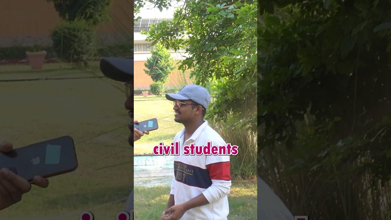 Is CIVIL Engineering USELESS? 🗑