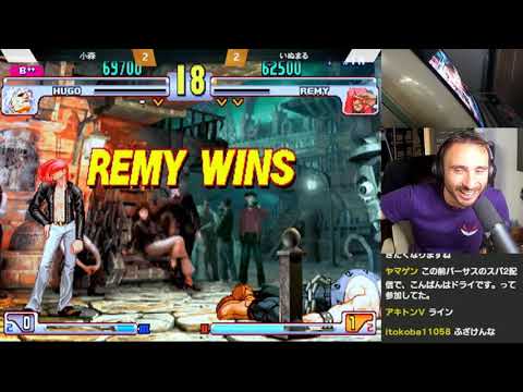 SI IL T'ATTRAPE T'ES MORT - La Garde C'est Arrière #6