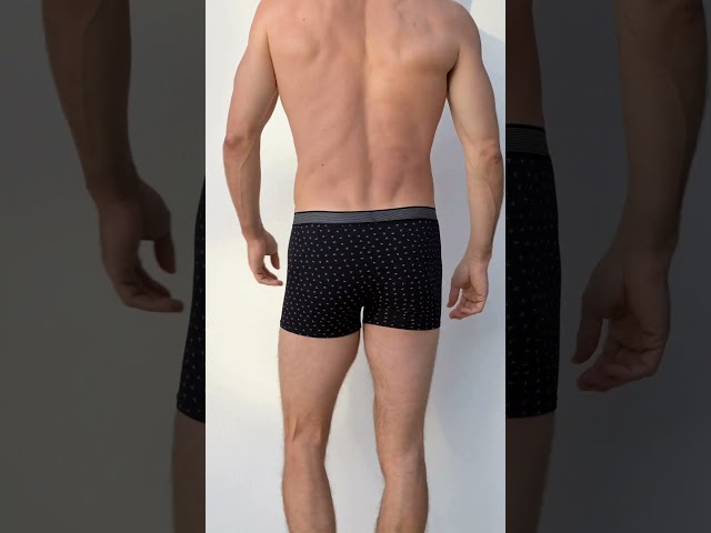 Vídeo relacionado con FREEGUN Fgsmb/3/Bm/Pk3 Ropa Interior de Hombres, Amarillo/Rojo/Blanco, 10-12 años (Pack de 3) para Niños