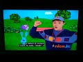 Blue's Clues Mail Time Song 1