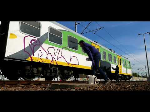 Prykson IFS - Burner (feat. Dj Bulb) (MASHUP VIDEO)