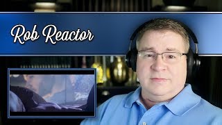 Brandon Stansell Reaction | "Never Know"