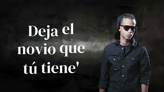 Me Prefieres a Mí (Remix) - Arcángel Ft. Don Omar (Letra)