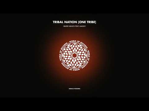 Silver Ivanov feat. Maggy - Tribal Nation (One Tribe)