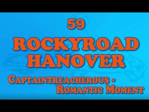 Hip #59 ROCKYROAD HANOVER - 2019 Harrisburg