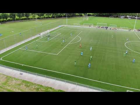 KFCT DESSEL U14 IP 25 08 2020