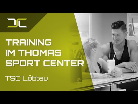Thomas Sport Center - TSC Pieschen YouTube-Vdeominiatur 12
