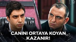 Savaşı Başlattınız Cezasını Kestik! | Memati Baş