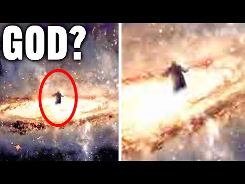 2 MINUTES AGO: NASA's SHOCKING New Discovery Terrifies ALL Religious People