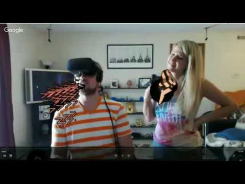 VRSpies Exposed 30 - Weekly Virtual Reality News - August 21, 2016