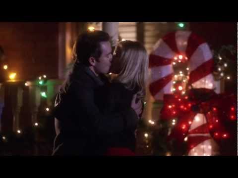ABC Family Holiday Romance Featurette Clip
