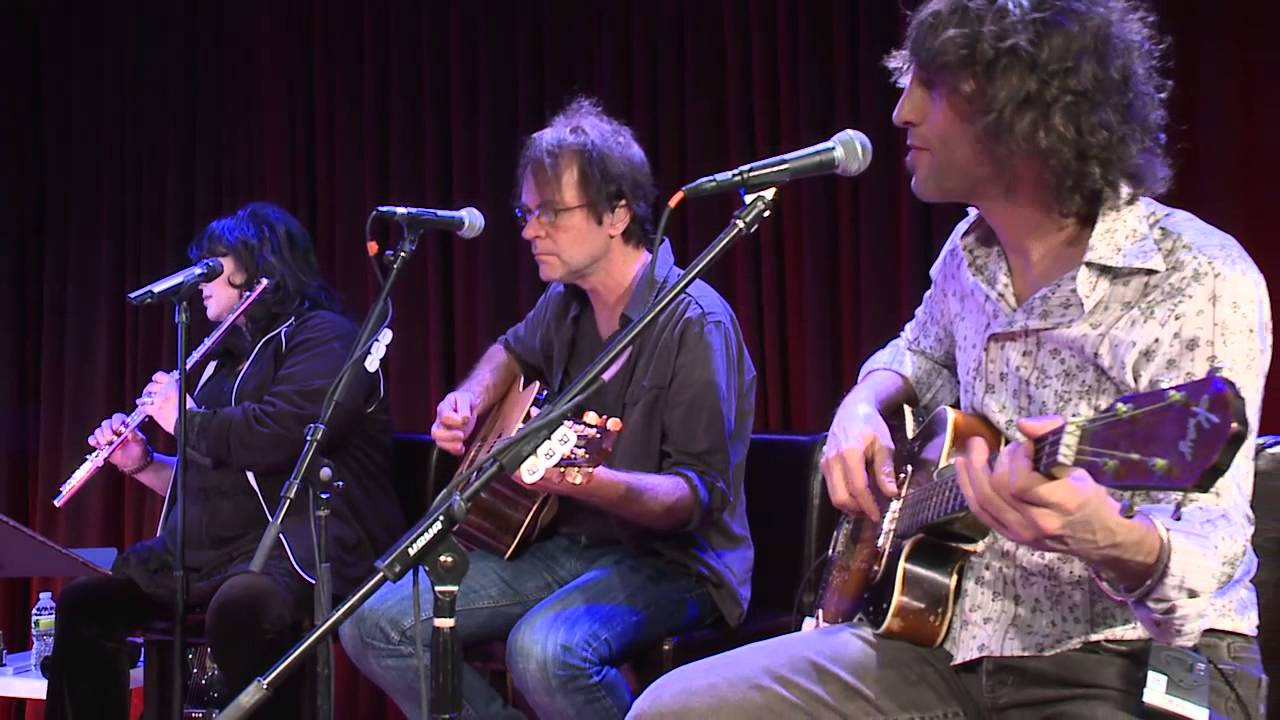 Heart: Walkin' Good - YouTube Presents - YouTube