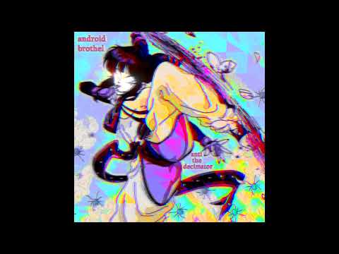 Joychopstix // Anti the Decimator ft. Majin Den & Wakizashi Jabberwockyz