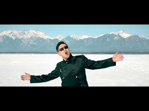 Mongolia Самая Весёлая бурятская песня Чингис Пурбуев «Хуршымнай Басаган»(official video clip)