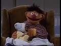 Jalan Sesama Sesame Street Ernie And Ernestine S Differences Indonesian