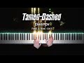 ENHYPEN - Tamed-Dashed | Piano Cover by Pianella Piano