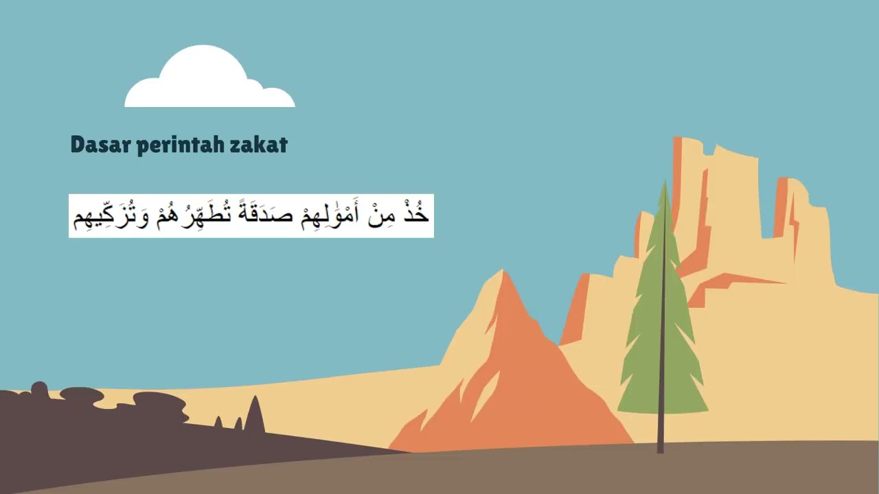 video pembelajaran zakat power point   Copy