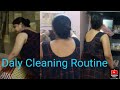 My Daly Cleaning Routine Bengolivlogger Alpanarrannaghar6594