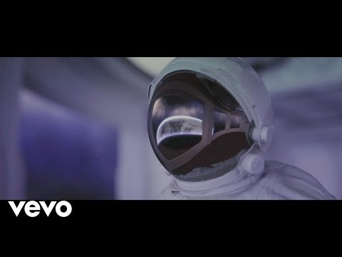 Hélvio Sodré - Astronauta (Lyric Video)