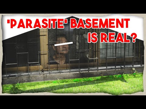 The Hidden Truth of Korean Housing: How Semi-Basement Homes Expose Societal Inequality