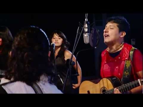 Max Castro - Antawara