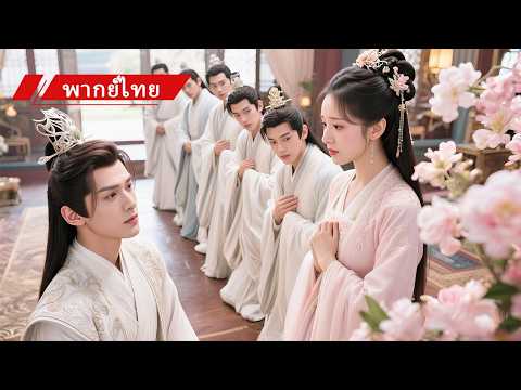 💖ท่านอ๋องคิดว่านางรักสุดใจ มีอนุแล้วยังขู่หย่า สุดท้ายนางเริ่ดกว่า มีหนุ่มล้อม เข่าทรุดขอคืนดี!