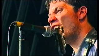 Wilco, 6. Can&#39;t Stand It, 1999 Glastonbury Festival live