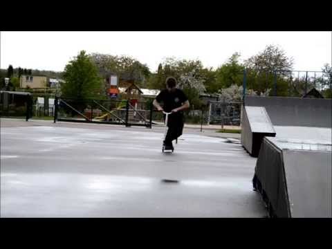 Sebastian Kamiński 2k14 - HD