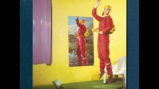 Roberto Cacciapaglia - Portrait (Official Audio) [from The Ann Steel Album]