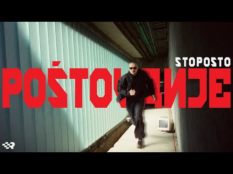 STOPOSTO - POŠTOVANJE