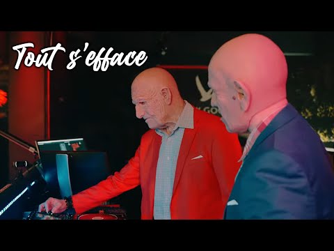 Papi Jumper - TOUT S'EFFACE (Official Video Clip)