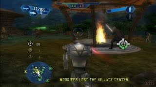 Vidéo Star Wars: Battlefront