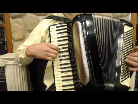 1876 - Black Gold Italian LM 120 $595